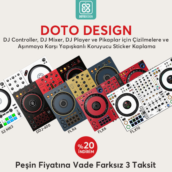 doto design